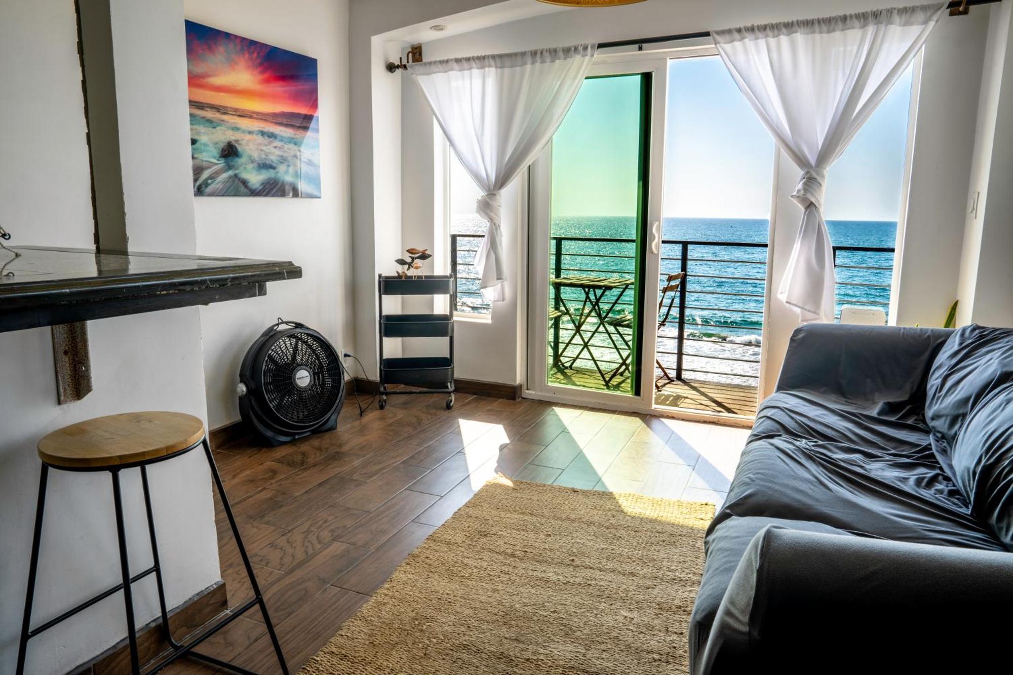 Beachfront Charming 1 Bdr 1 Bth Tijuana Dış mekan fotoğraf