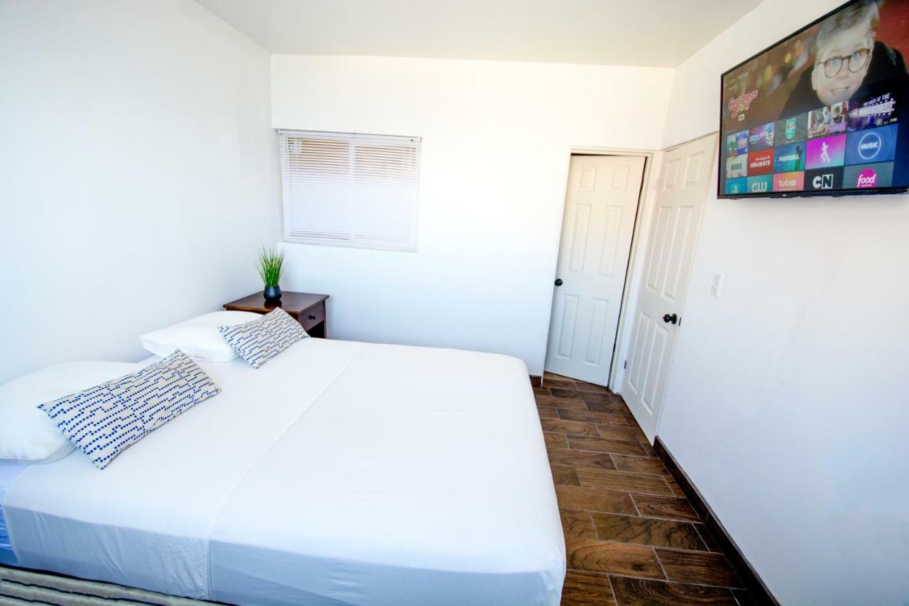 Beachfront Charming 1 Bdr 1 Bth Tijuana Dış mekan fotoğraf