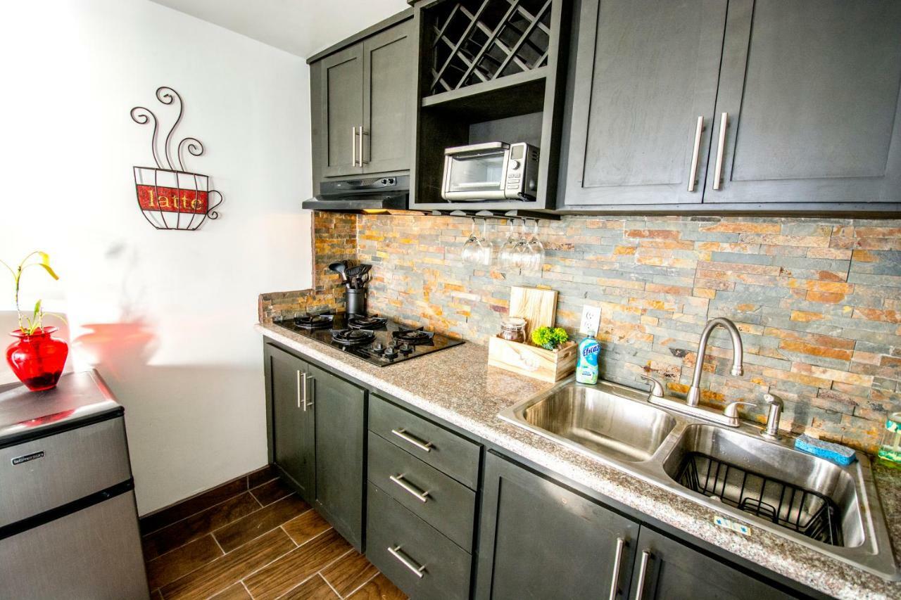 Beachfront Charming 1 Bdr 1 Bth Tijuana Dış mekan fotoğraf
