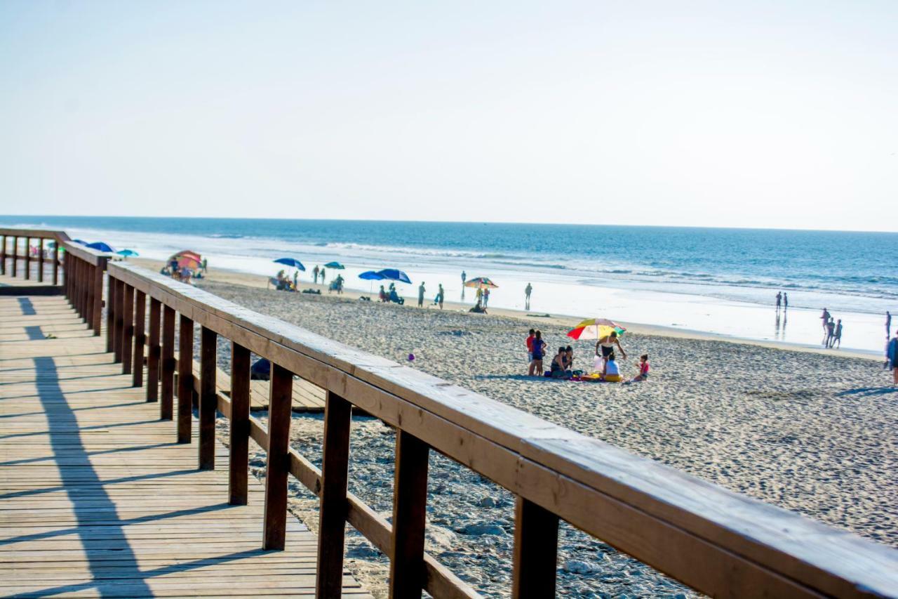 Beachfront Charming 1 Bdr 1 Bth Tijuana Dış mekan fotoğraf