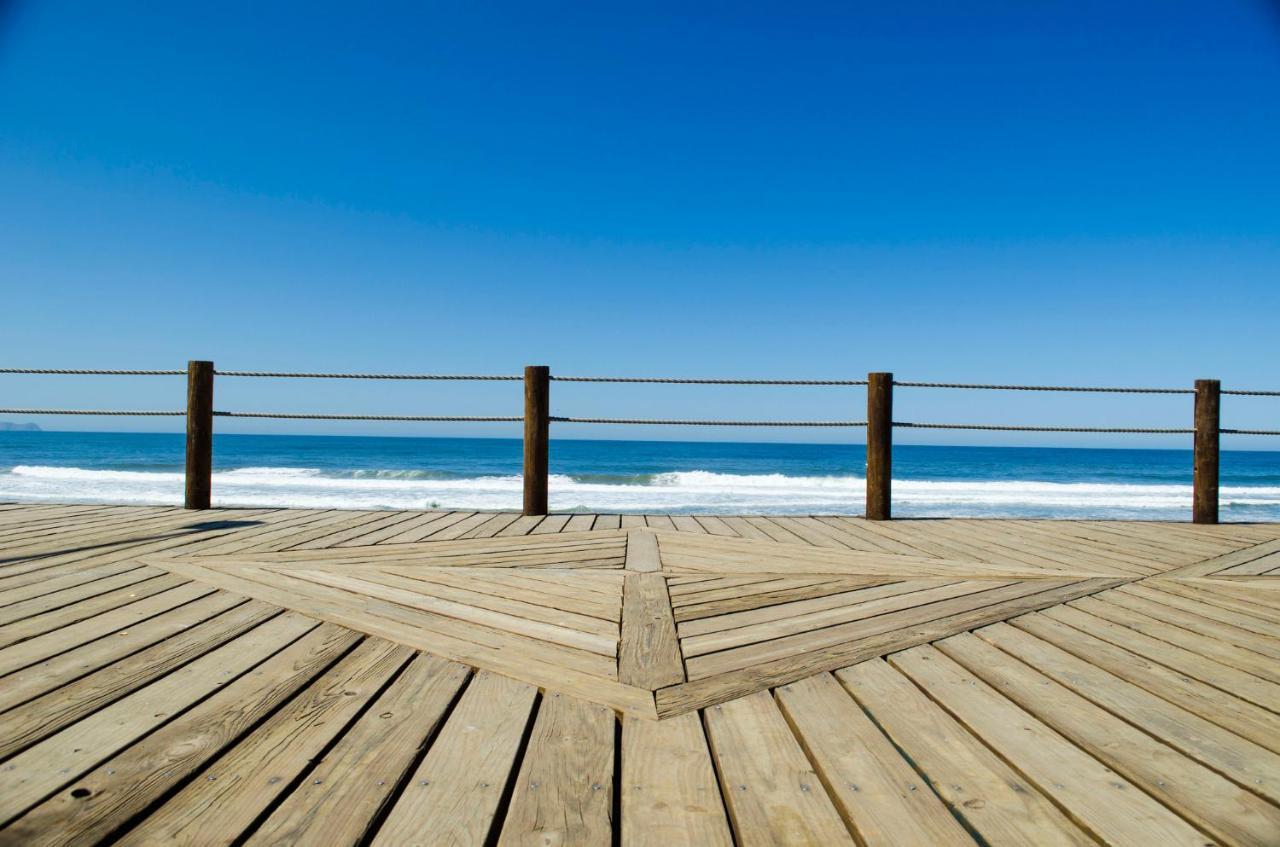 Beachfront Charming 1 Bdr 1 Bth Tijuana Dış mekan fotoğraf