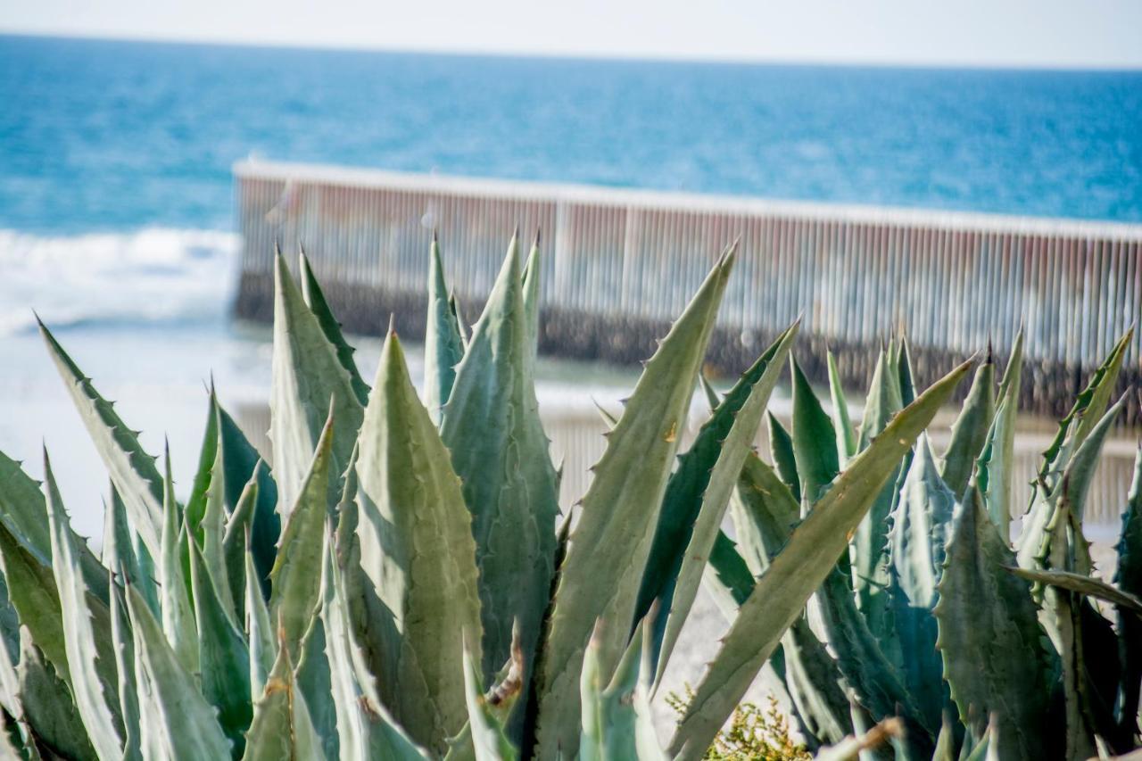 Beachfront Charming 1 Bdr 1 Bth Tijuana Dış mekan fotoğraf